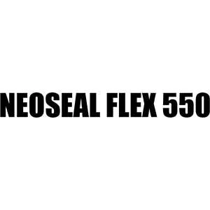 NEOSEAL FLEX 550 — UAE trademark in Class 1