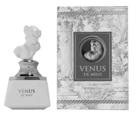 VENUS DE MILO