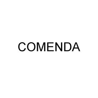 COMENDA