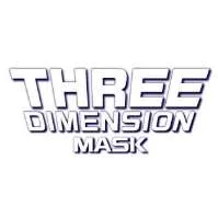 THREE DIMENSION MASK