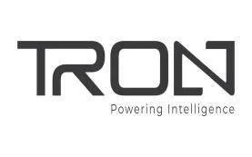 TRON Powering Intelligence — UAE trademark in Class 9