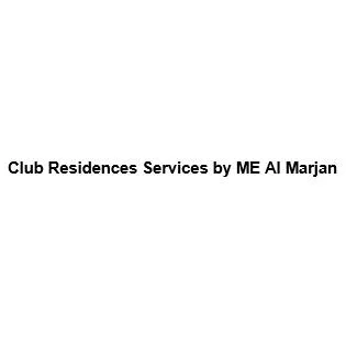 Club Residences Services by ME Al Marjan — UAE trademark in Class 43
