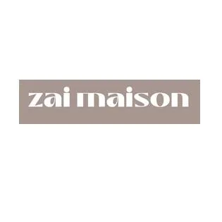 zai maison