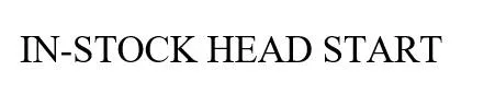 IN-STOCK HEAD START — UAE trademark in Class 39