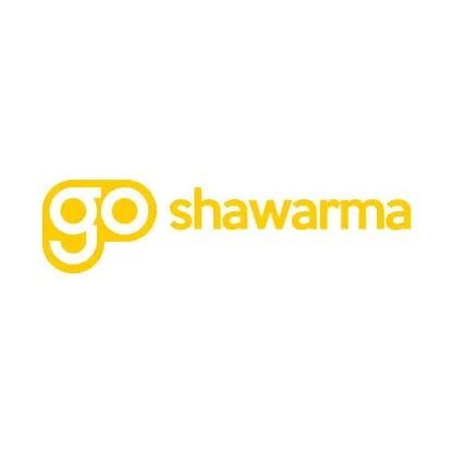 go shawarma — UAE trademark in Class 43