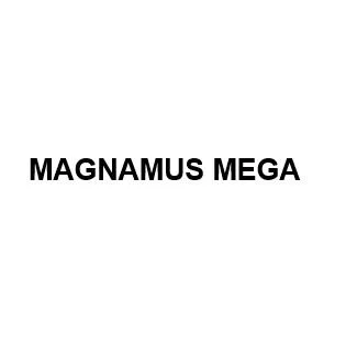 MAGNAMUS MEGA — UAE trademark in Class 5