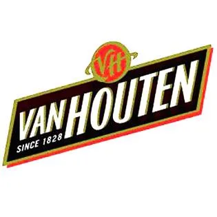 VAN HOUTEN SINCE1828