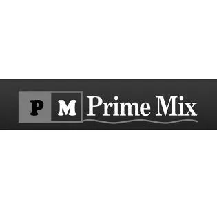 P M Prime Mix — UAE trademark in Class 11