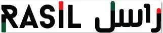 RASIL راسل — UAE trademark, Class 9, No. 464162