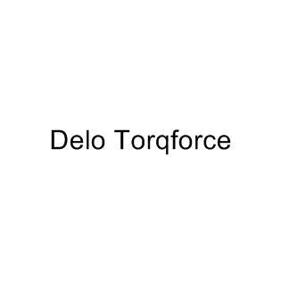 Delo Torqforce