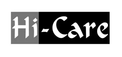 Hi-Care — UAE trademark, Class 5, No. 372911