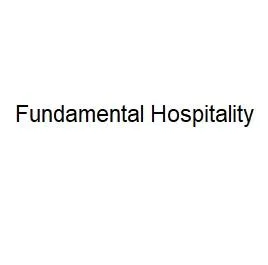 Fundamental Hospitality — UAE trademark in Class 41