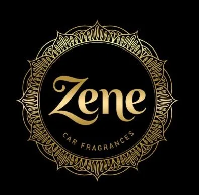 Zene CAR FRAGRANCES — UAE trademark in Class 3