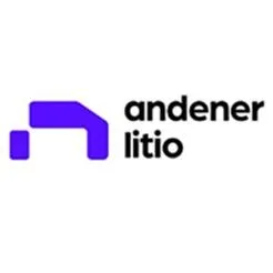andener litio مع شكل
