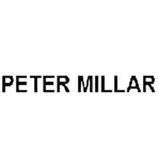 PETER MILLAR