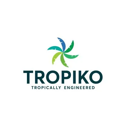 Tropiko — UAE trademark, Class 11, No. 467464