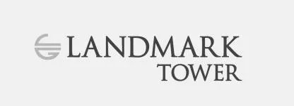 LANDMARK TOWER — UAE trademark in Class 35