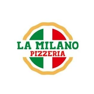 LA MILANO PIZZERIA — UAE trademark in Class 43