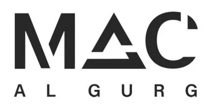 MAC AL GURG — UAE trademark in Class 6