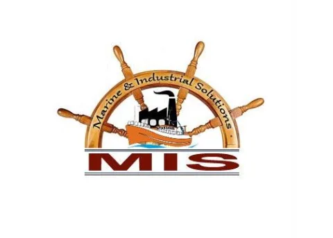 MIS Marine & Industrial Solutions. — UAE trademark in Class 37