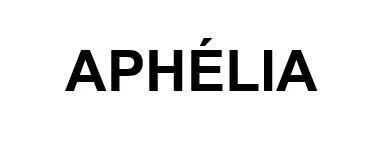 APHELIA — UAE trademark in Class 3