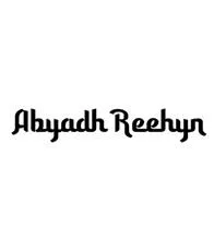 Abyadh Reehyn — UAE trademark in Class 3