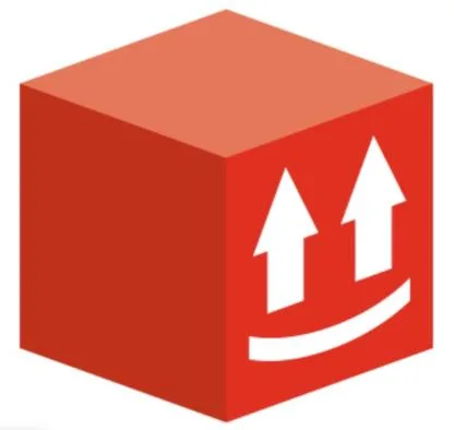 Device — UAE trademark, Class 39, No. 480487