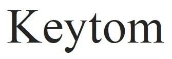 Keytom