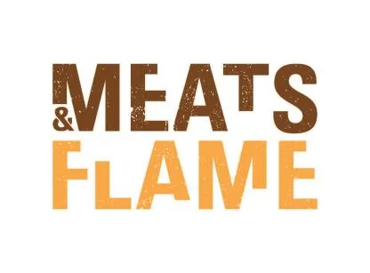 & MEATS FLAME