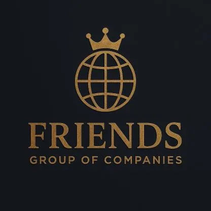 FRIENDS GROUP OF COMPANIES — UAE trademark in Class 36