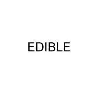 EDIBLE