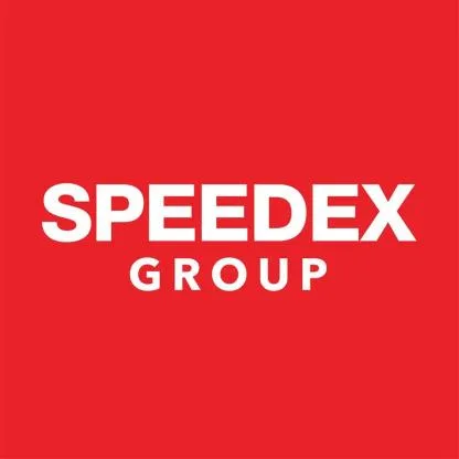 SPEEDEX GROUP — UAE trademark, Class 35, No. 461308