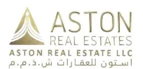 ASTON REAL ESTATES L.L.C استون للعقارات ش.ذ.م.م — UAE trademark in Class 36