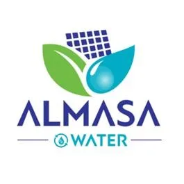 ALMASA WATER