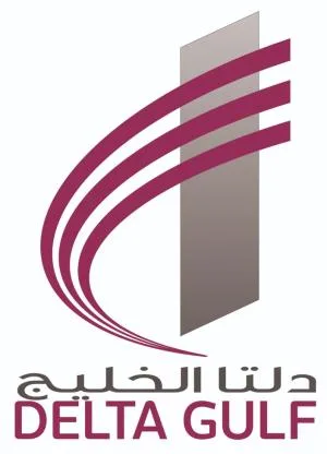 Delta Gulf دلتا الخليج — UAE trademark in Class 39