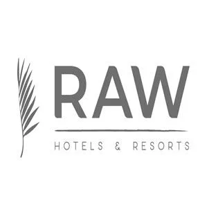 RAW HOTELS & RESORTS
