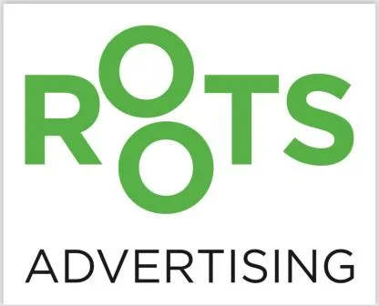 ROOTS ADVERTISING — UAE trademark in Class 35