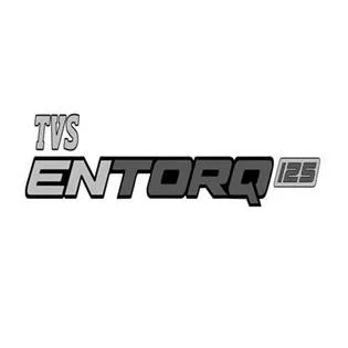 TVS ENTORQ 125