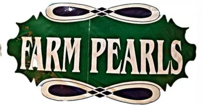 FARM PEARLS