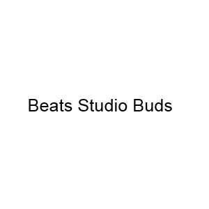 Beats Studio Buds