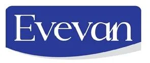 Evevan — UAE trademark, Class 3, No. 438647