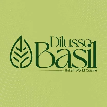 di lusso basil italian world cuisine