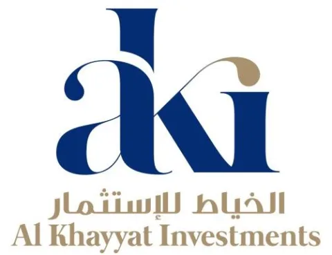 aki - الخياط للاستثمار- Al Khayyat Investments — UAE trademark in Class 5