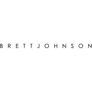 BRETT JOHNSON