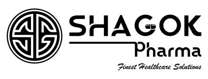 SHAGOK Pharma Finest Healthcare Solutions — UAE trademark in Class 5