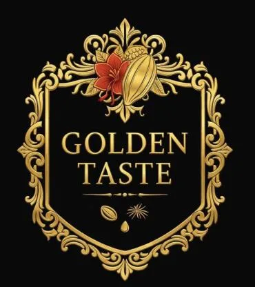 GOLDEN TASTE — UAE trademark in Class 30