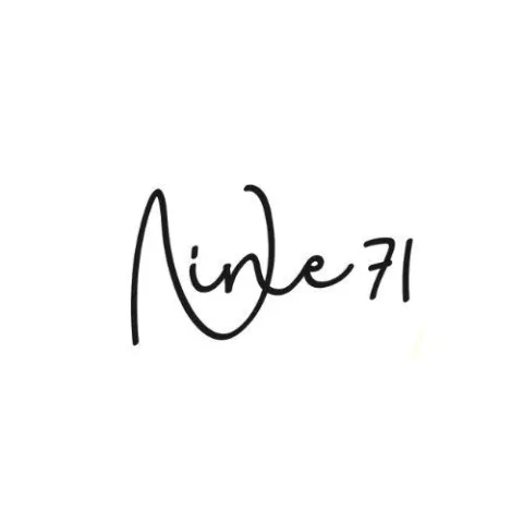 nine71 — UAE trademark in Class 35