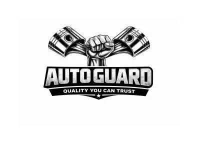 AUTO GUARD QUALITYYOU CAN TRUST — UAE trademark in Class 4
