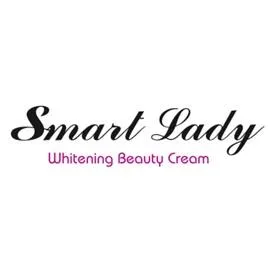 Smart Lady Whitening Beauty Cream — UAE trademark in Class 3