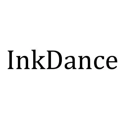 InkDance — UAE trademark, Class 3, No. 478002